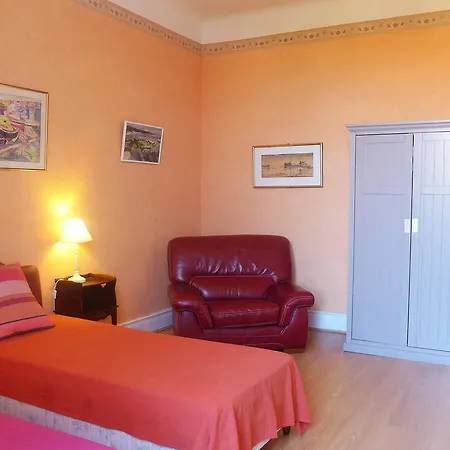 Apartment Aramis Biarritz