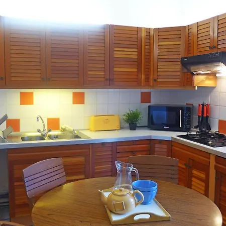 Lägenhet Aramis Biarritz