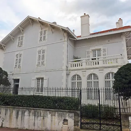 Aramis Biarritz