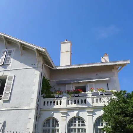 Aramis Lägenhet Biarritz