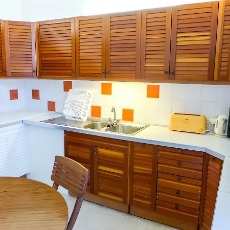 Apartment Aramis *