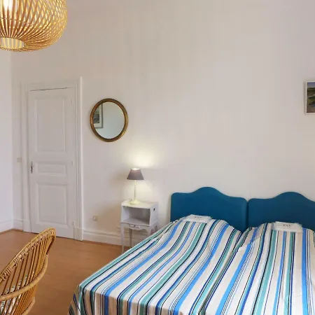 Aramis Biarritz