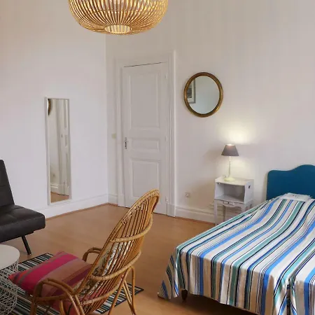Aramis Biarritz